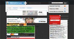 Desktop Screenshot of freepsdfile.com